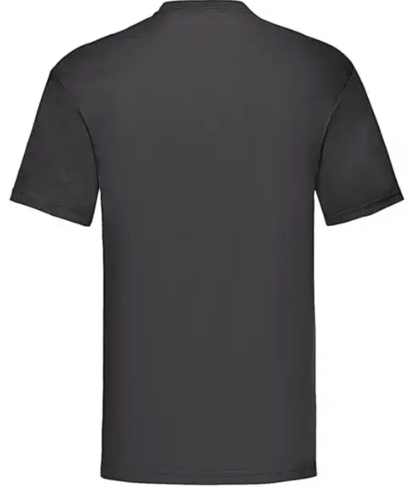 BLACK STADIUM - TSHIRT - KIDS