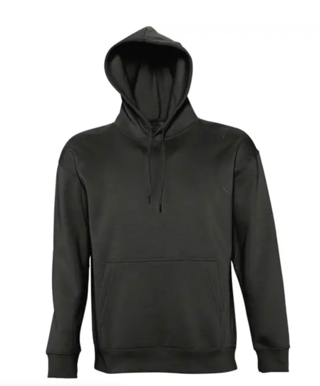 BLACK STAMFORD BRIDGE - HOODIE