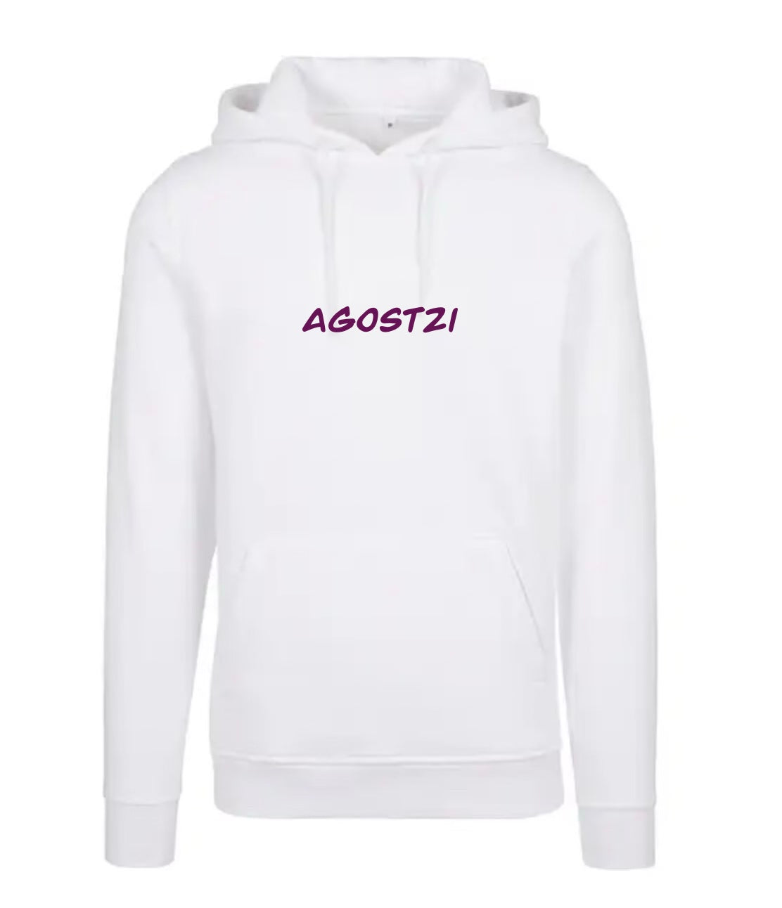 OLIMPICO AGOST21 - HOODIE