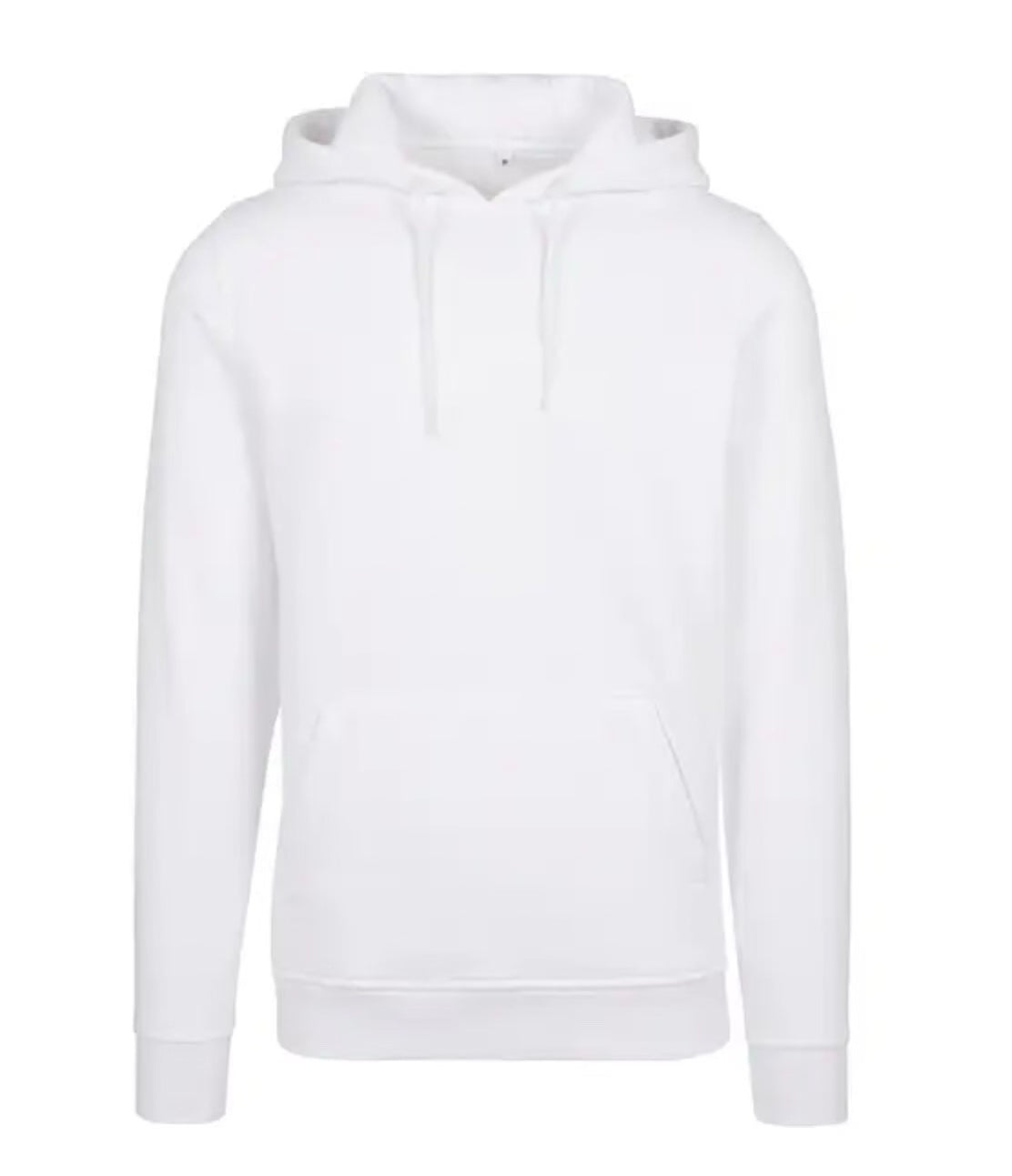 WHITE STAMFORD BRIDGE - HOODIE