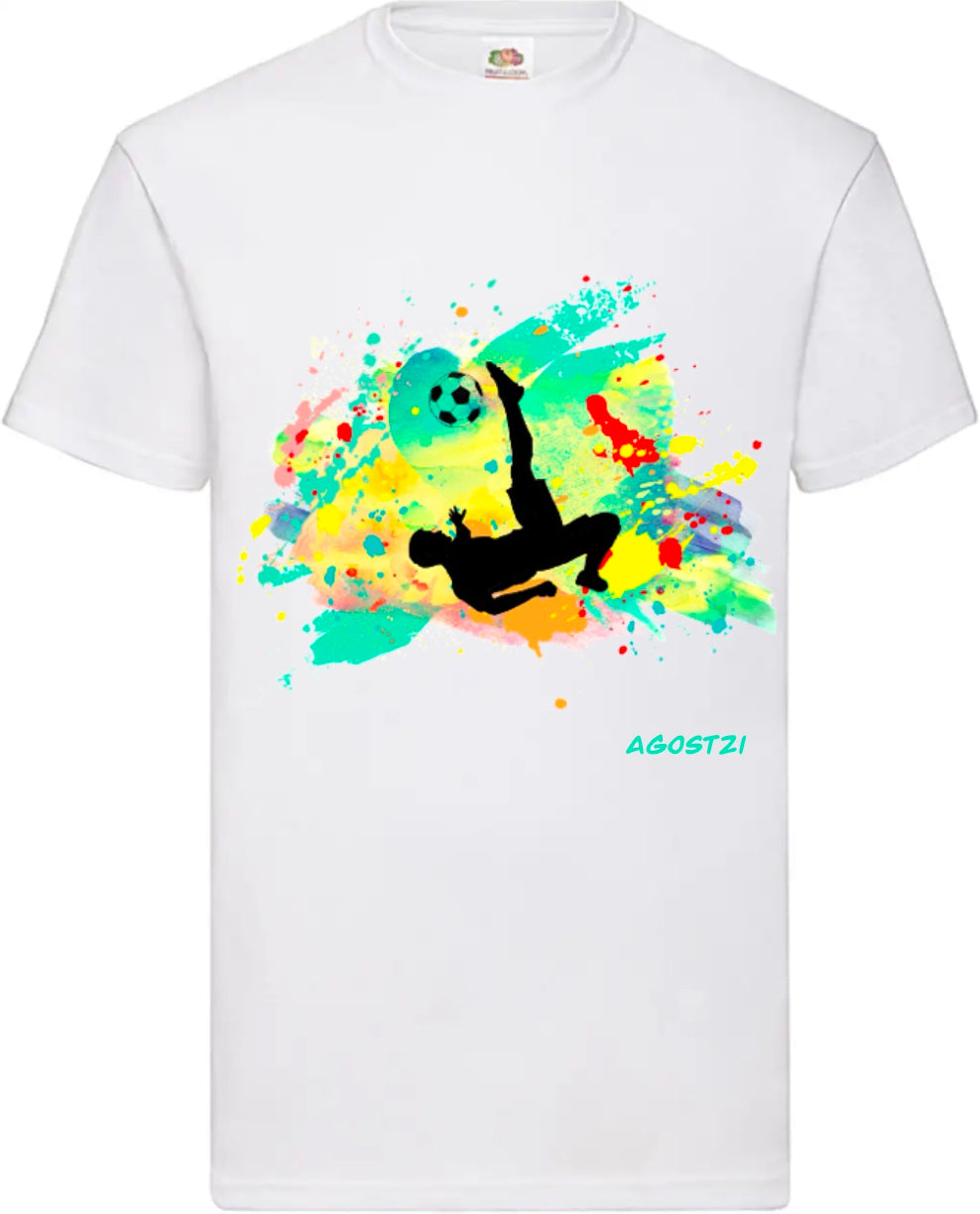 WHITE STADIUM - TSHIRT